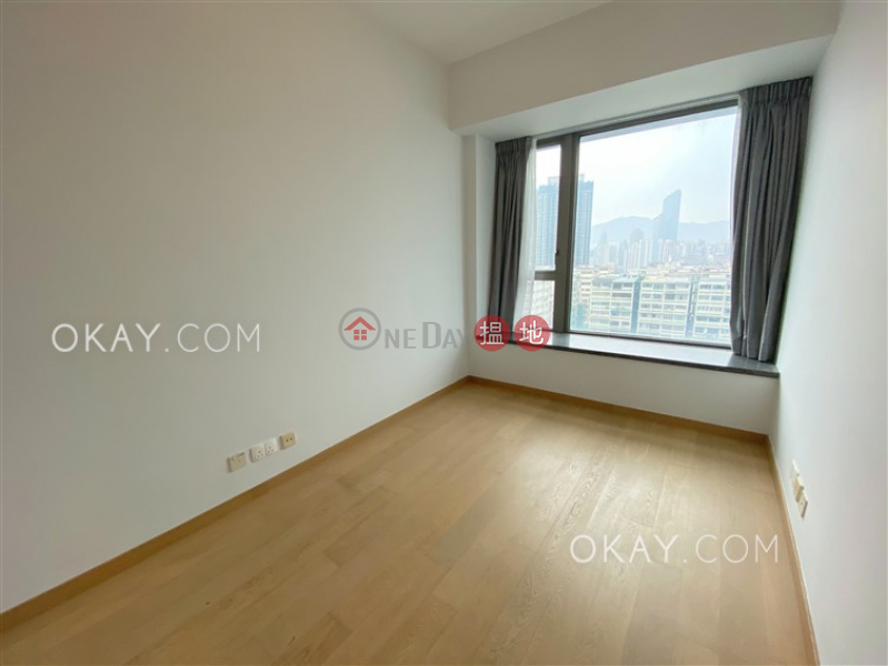 Intimate 2 bedroom with balcony | Rental 8 Wui Cheung Road | Yau Tsim Mong | Hong Kong | Rental, HK$ 27,500/ month