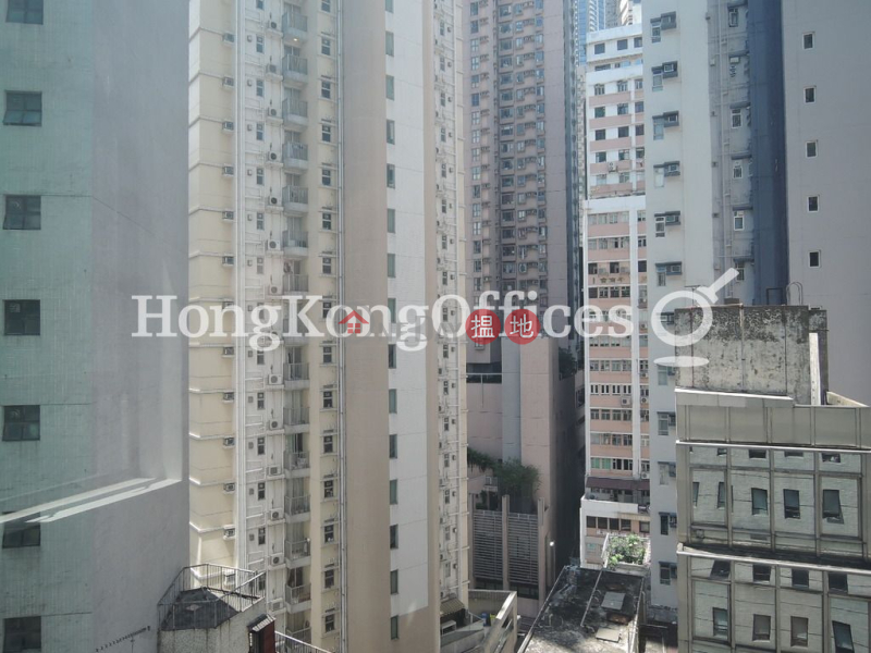 Property Search Hong Kong | OneDay | Office / Commercial Property, Rental Listings | Office Unit for Rent at Fu Fai Commercial Centre