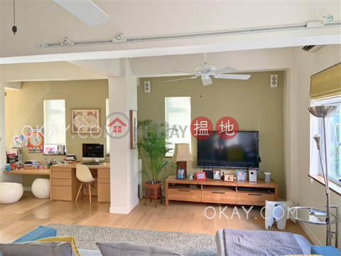 Stylish 3 bedroom with parking | Rental, 3 Wang Fung Terrace 宏豐臺 3 號 | Wan Chai District (OKAY-R381659)_0