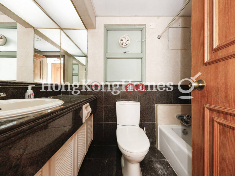 3 Bedroom Family Unit for Rent at Goldwin Heights 2 Seymour Road | Western District Hong Kong, Rental HK$ 32,000/ month