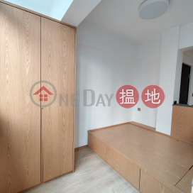 renovated, open kitchen, 35-39 Third Street 第三街35-39號 | Western District (E01388)_0