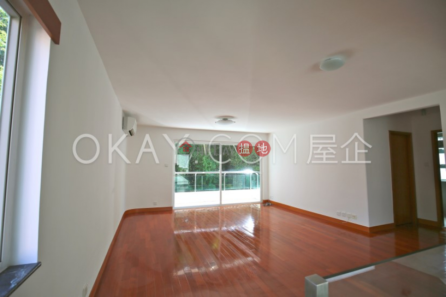 Rare house with rooftop & balcony | For Sale | Tso Wo Hang Village House 早禾坑村屋 Sales Listings
