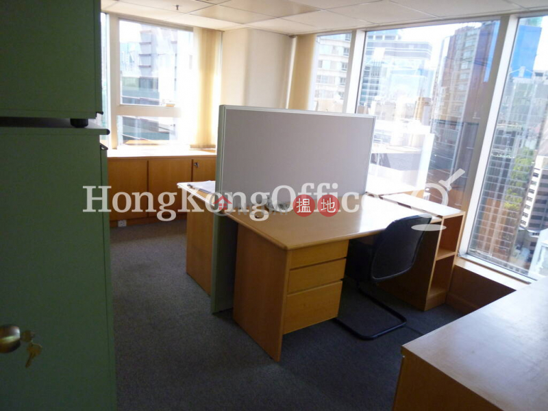 Property Search Hong Kong | OneDay | Office / Commercial Property, Rental Listings | Office Unit for Rent at Goldsland Building