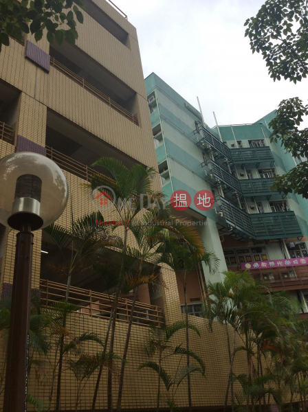 Ancillary Facilities Block - Tin Yuet Estate (Ancillary Facilities Block - Tin Yuet Estate) Tin Shui Wai|搵地(OneDay)(3)