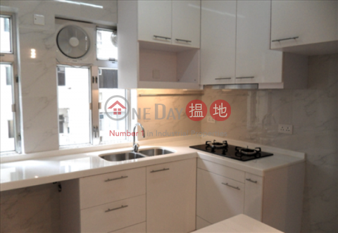 2 Bedroom Flat for Sale in Happy Valley, Po Tak Mansion 寶德大廈 | Wan Chai District (EVHK30029)_0