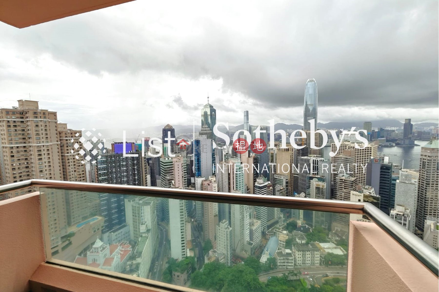 Property for Rent at The Albany with 3 Bedrooms | The Albany 雅賓利大廈 Rental Listings