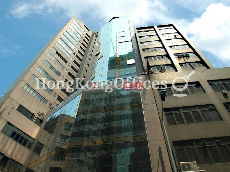 Office Unit for Rent at Kam Lung Commercial Centre | Kam Lung Commercial Centre 金麟商業中心 Rental Listings