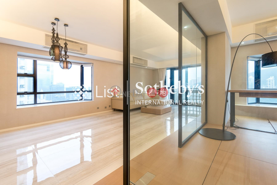 HK$ 53M Beverly Hill | Wan Chai District, Property for Sale at Beverly Hill with 3 Bedrooms