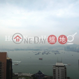 3 Bedroom Family Unit for Rent at One Pacific Heights | One Pacific Heights 盈峰一號 _0