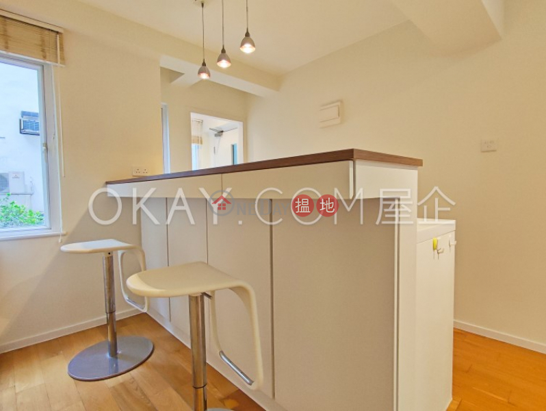 Cozy 1 bedroom in Wan Chai | Rental | 22 Sau Wa Fong | Wan Chai District Hong Kong Rental HK$ 25,500/ month