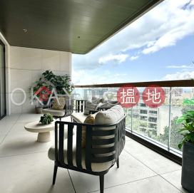 4房3廁,露台高雲山莊出售單位, 高雲山莊 Highlands | 中區 (OKAY-S734308)_0