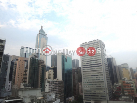 Studio Unit for Rent at J Residence, J Residence 嘉薈軒 | Wan Chai District (Proway-LID106522R)_0