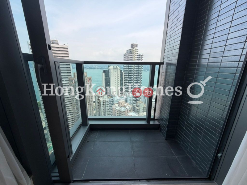 翰林峰2座4房豪宅單位出售-460皇后大道西 | 西區-香港出售HK$ 5,000萬