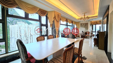 4房2廁,極高層,星級會所輝煌豪園出售單位 | 輝煌豪園 Palatial Crest _0