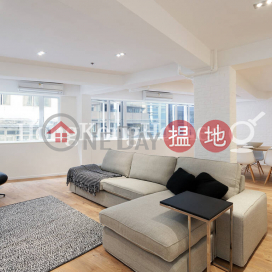 1 Bed Unit for Rent at Kai Fat Building, Kai Fat Building 啟發大廈 | Western District (Proway-LID115778R)_0