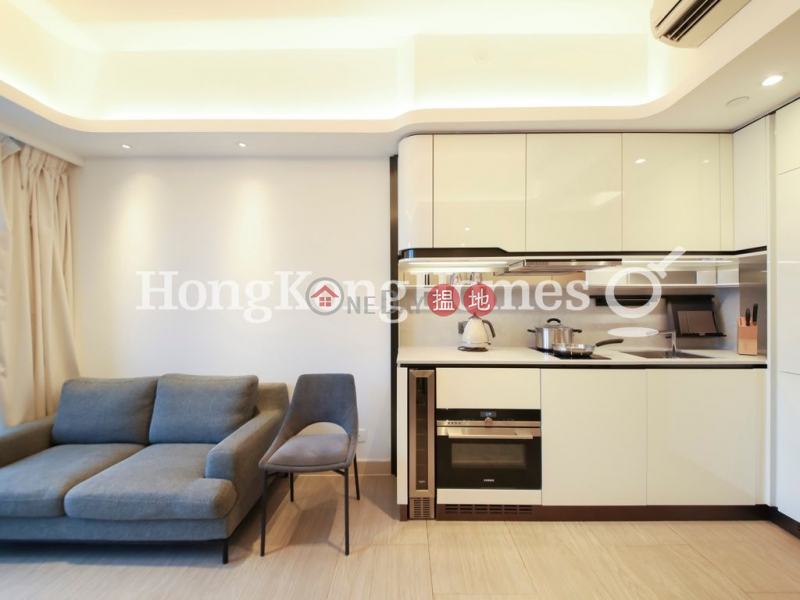 HK$ 36,600/ 月本舍西區-本舍一房單位出租