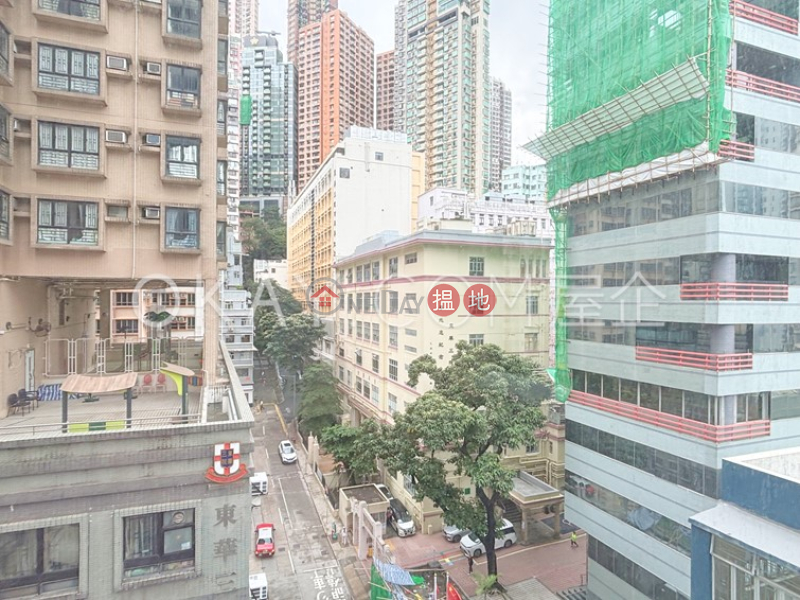 HOLLYWOOD HILL|中層|住宅出租樓盤HK$ 30,000/ 月