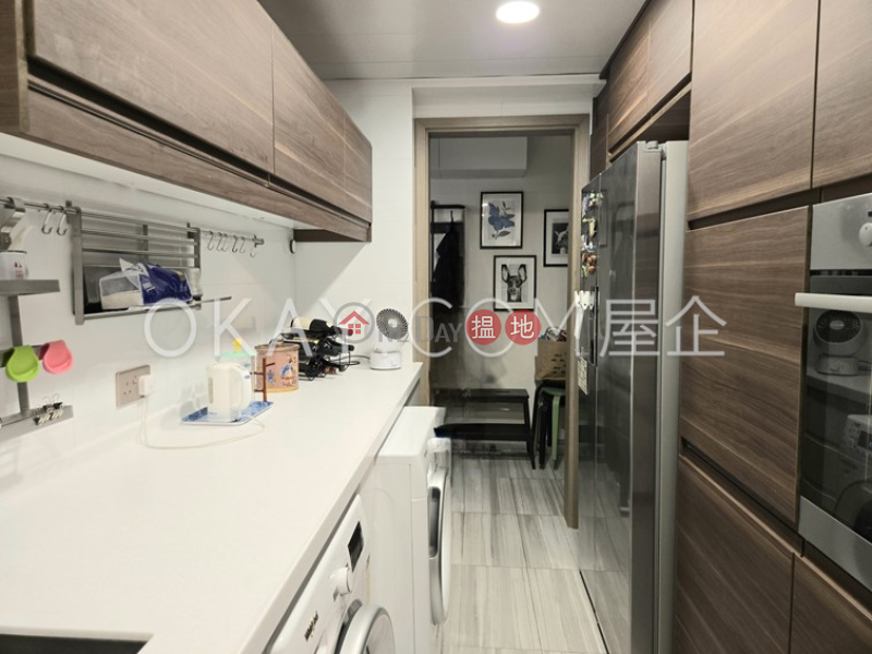 香港搵樓|租樓|二手盤|買樓| 搵地 | 住宅出售樓盤|3房2廁,實用率高,極高層,海景愉景灣 5期頤峰 韶山閣(2座)出售單位