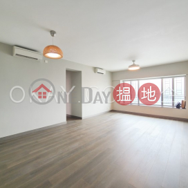 Elegant 3 bedroom on high floor | Rental, Sorrento Phase 1 Block 3 擎天半島1期3座 | Yau Tsim Mong (OKAY-R104489)_0