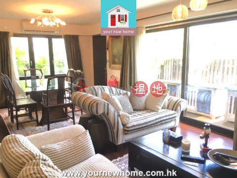 Family House for Rent in Sai Kung, 南山村 Nam Shan Village | 西貢 (RL670)_0