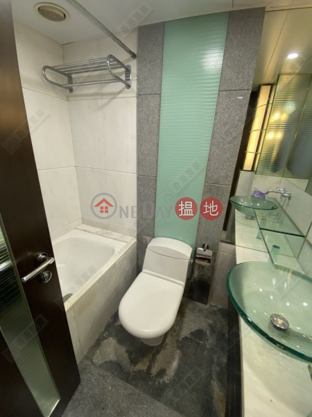 Property Search Hong Kong | OneDay | Residential, Sales Listings Two bedrooms, one suite, and one study in The Harbourside