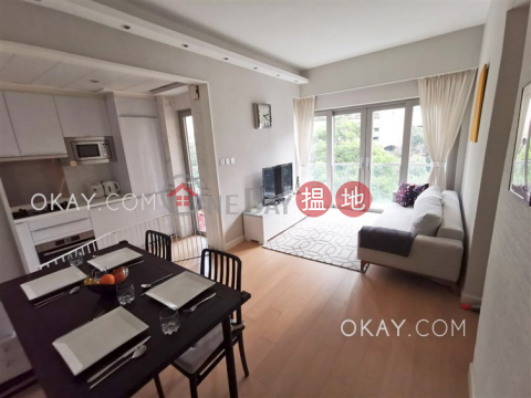 Lovely 3 bedroom with balcony | For Sale, Lexington Hill Lexington Hill | Western District (OKAY-S215980)_0