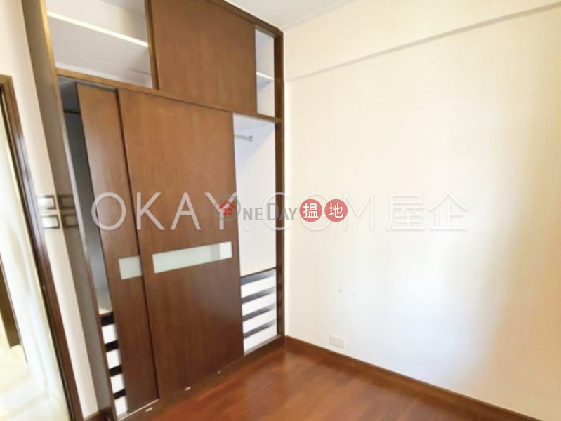 Popular 3 bedroom on high floor with balcony | Rental | 47 Paterson Street | Wan Chai District Hong Kong Rental, HK$ 33,000/ month