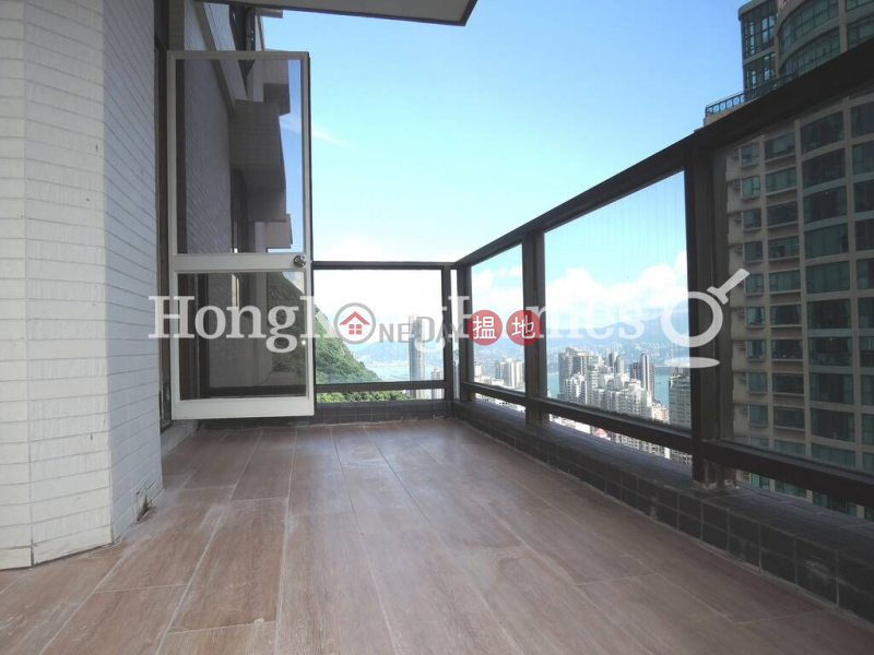 4 Bedroom Luxury Unit for Rent at Century Tower 2, 1A Tregunter Path | Central District Hong Kong | Rental HK$ 100,000/ month
