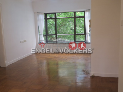 2 Bedroom Flat for Rent in Mid Levels West | Tycoon Court 麗豪閣 _0