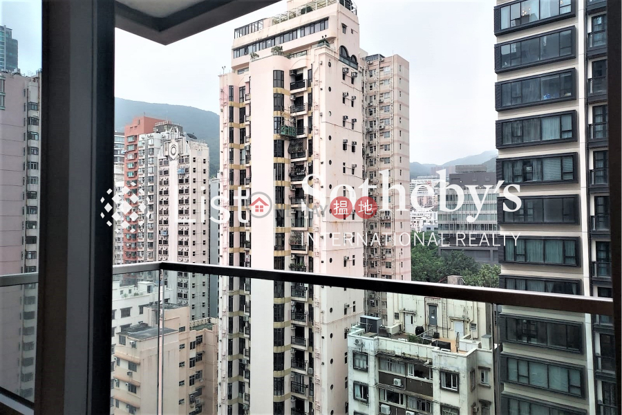 Property for Rent at Po Wah Court with 3 Bedrooms | 29-31 Yuk Sau Street | Wan Chai District Hong Kong Rental | HK$ 48,000/ month