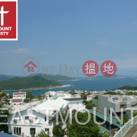 Clearwater Bay Villa House | Property For Rent or Lease in Little Palm Villa, Hang Hau Wing Lung Road 坑口永隆路棕林苑-Garden, Sea view | House A Little Palm Villa 棕林別墅 A座 _0