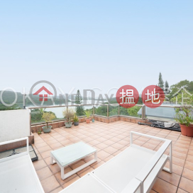 2房2廁,海景,連車位,露台斬竹灣村屋出售單位 | 斬竹灣村屋 Tsam Chuk Wan Village House _0