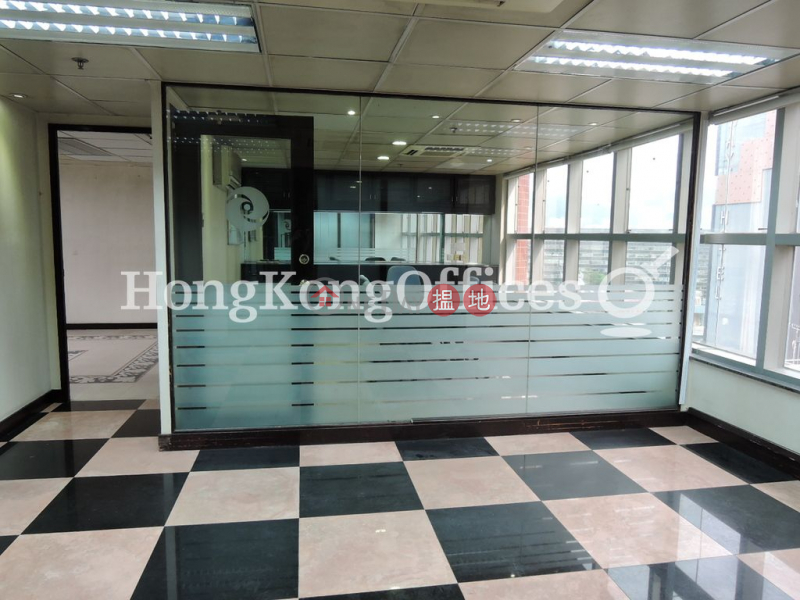 Office Unit for Rent at Austin Commercial Centre 4-4A Austin Avenue | Yau Tsim Mong Hong Kong Rental, HK$ 30,995/ month