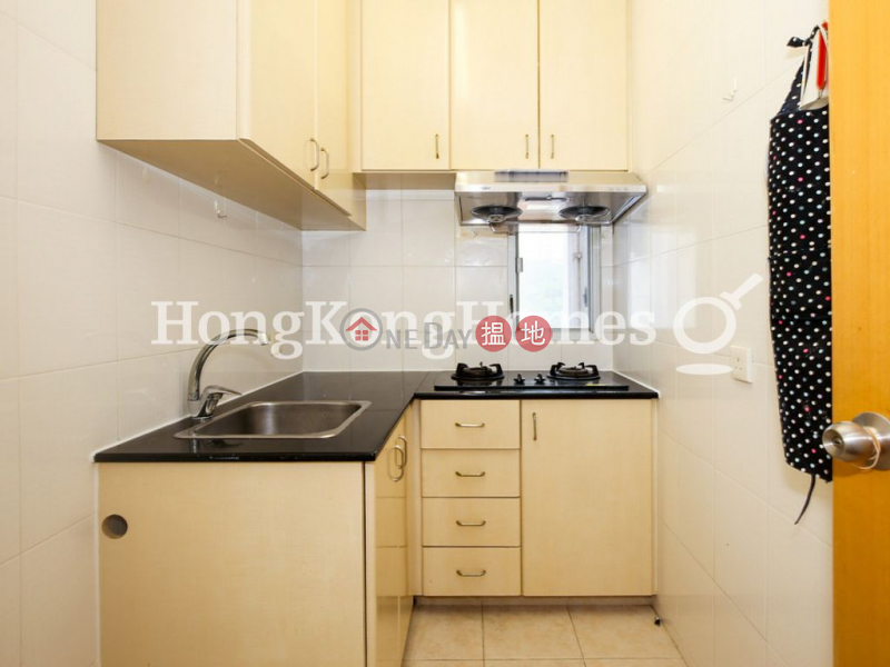 Property Search Hong Kong | OneDay | Residential | Rental Listings | 3 Bedroom Family Unit for Rent at Portfield Building