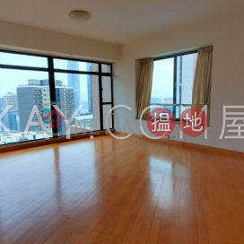 Unique 3 bedroom with balcony | Rental