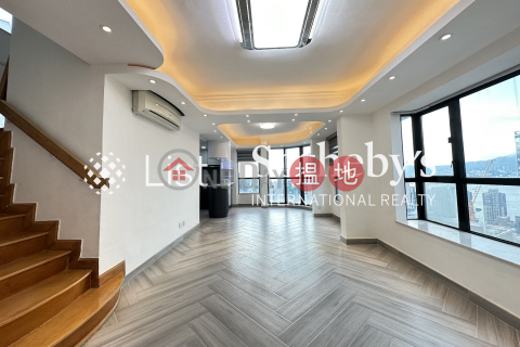 Property for Rent at Wilton Place with 3 Bedrooms | Wilton Place 蔚庭軒 _0