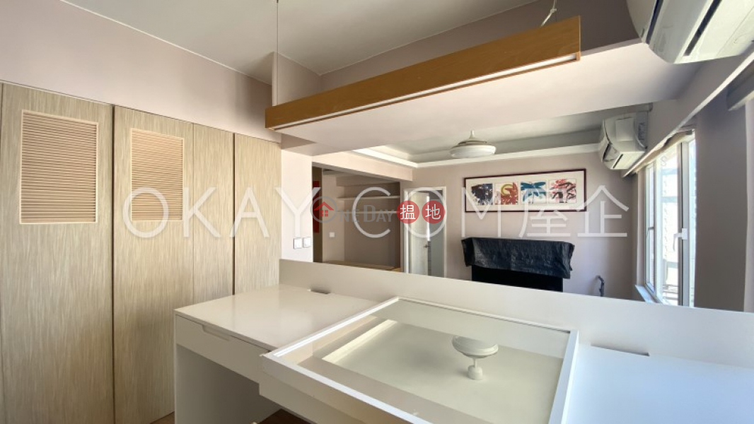 HK$ 12.5M, Kam Kin Mansion | Central District | Popular 3 bedroom in Mid-levels West | For Sale