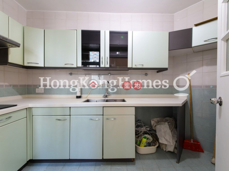 3 Bedroom Family Unit for Rent at Goldwin Heights, 2 Seymour Road | Western District Hong Kong, Rental, HK$ 35,000/ month