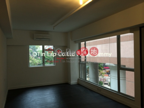 Whole floor for SELL in Sheung Wan, Wing Shun Building 永順大廈 | Western District (prope-05278)_0