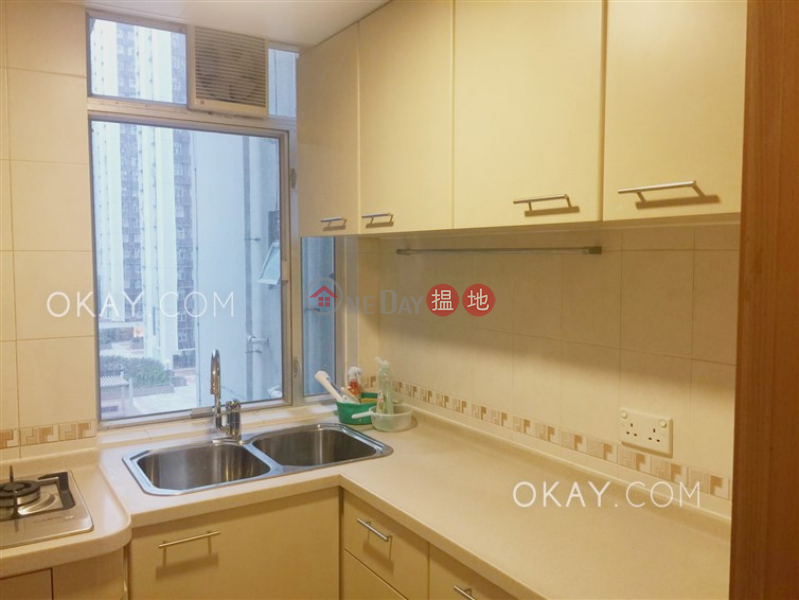 Popular 3 bedroom in Quarry Bay | Rental 4 Tai Wing Avenue | Eastern District, Hong Kong Rental | HK$ 34,000/ month
