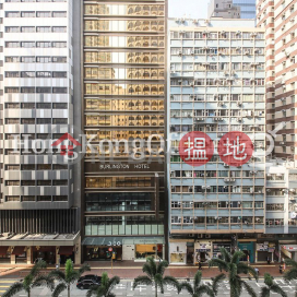 Office Unit for Rent at Shanghai Industrial Investment Building | Shanghai Industrial Investment Building 上海實業大廈 _0