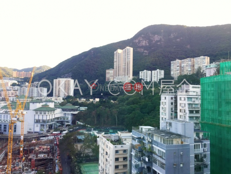 香港搵樓|租樓|二手盤|買樓| 搵地 | 住宅出租樓盤|2房2廁,實用率高,極高層,星級會所Resiglow出租單位
