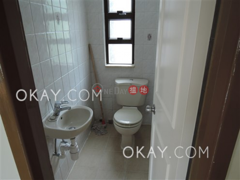 Stylish 3 bedroom with balcony & parking | For Sale | Seaview Garden 海景台 Sales Listings