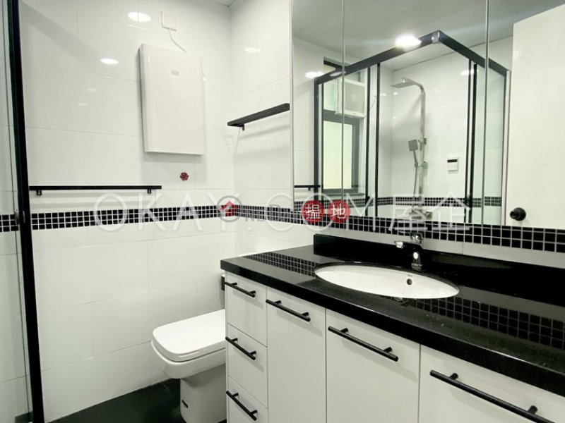 HK$ 43,000/ 月|海峰華軒-南區3房2廁,極高層,海景,星級會所海峰華軒出租單位