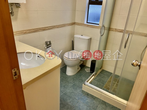 Tasteful 2 bedroom on high floor with balcony | Rental | Garfield Mansion 嘉輝大廈 _0