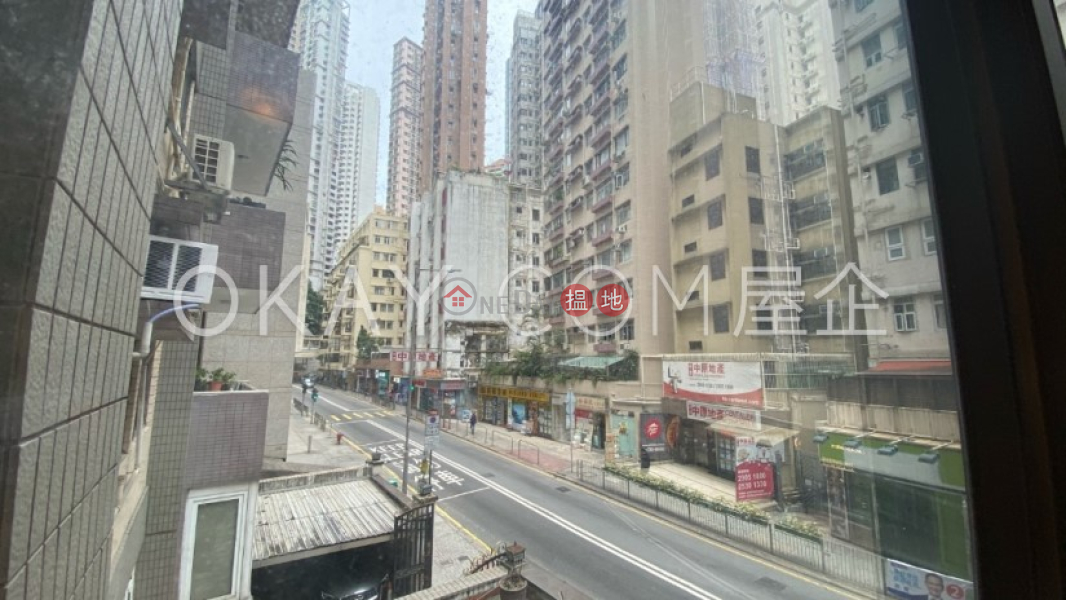 HK$ 60,000/ 月利德大廈|西區-3房3廁,連車位利德大廈出租單位