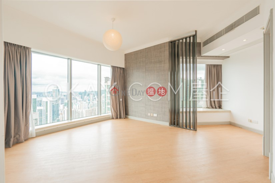 富匯豪庭高層-住宅出租樓盤|HK$ 130,000/ 月