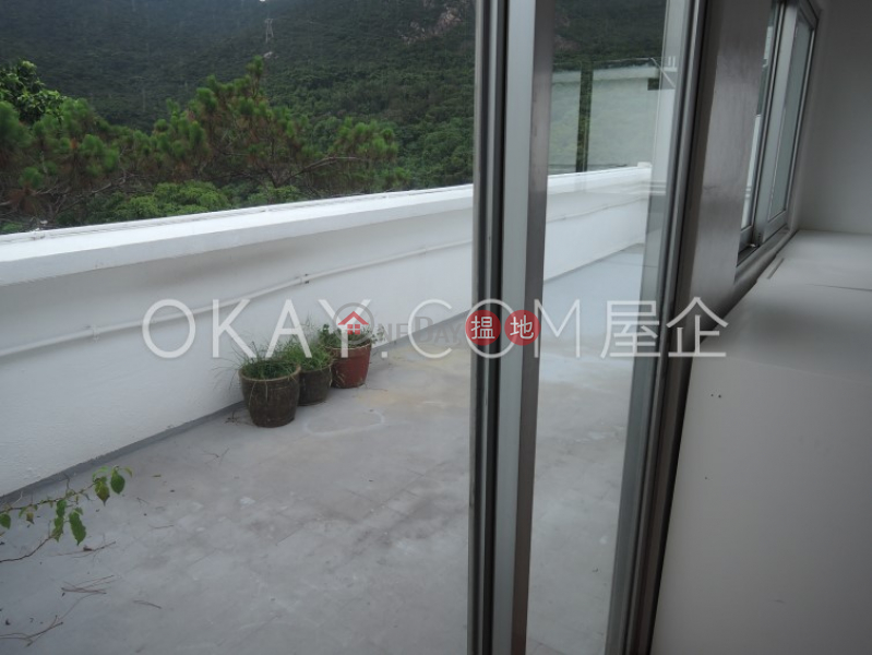 HK$ 96,000/ month, Ann Gardens, Southern District Exquisite 3 bedroom with rooftop | Rental