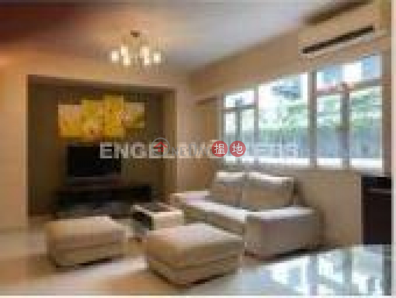 Property Search Hong Kong | OneDay | Residential, Rental Listings 3 Bedroom Family Flat for Rent in Mong Kok