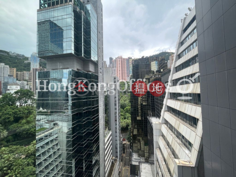 上海商業銀行大廈寫字樓租單位出租 | 上海商業銀行大廈 Shanghai Commercial Bank Tower _0